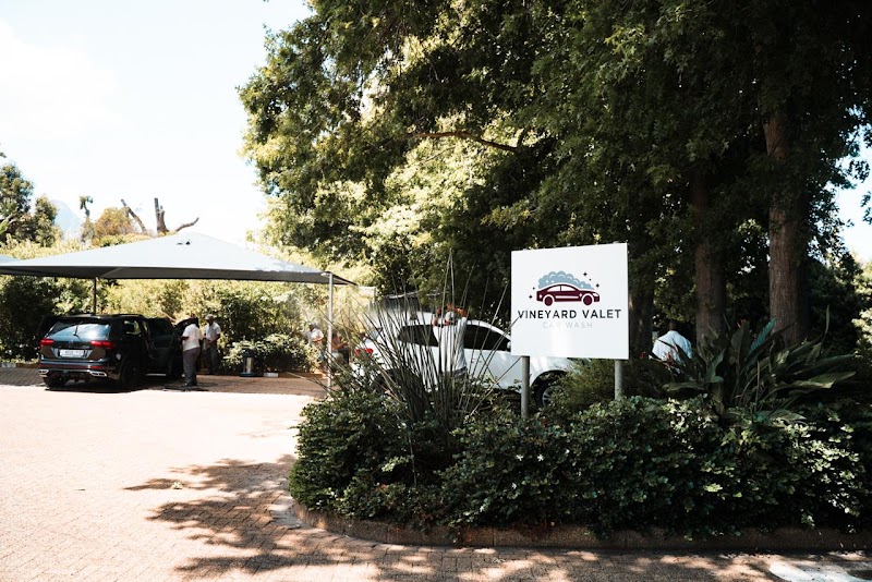 Vineyard Valet